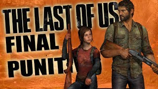 THE LAST OF US - MODO PUNITIVO - FINAL