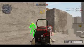 Играем с[ CFFHook WF Ru ]