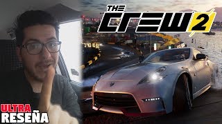 ¿Y el Kiki/In My Feelings challenge? - The Crew 2 | Ultra Reseña