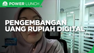 Butuh Berapa Lama Pengembangan Uang Rupiah Digital? Ini Kata Pakar