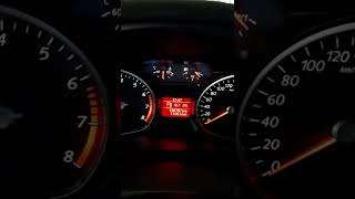 Ford Mondeo 4, Duratec HE 2L, мгновенный расход.
