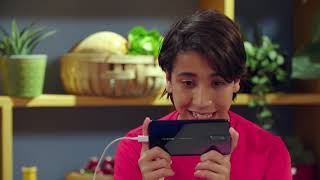 البهجة تاني - OPPO F11 Pro