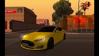 Yandex Taxi пранк 2 (MTA CCD Planet #4)