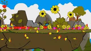 Pico's Adventure - Reviving Islands