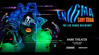 Lady Gaga Las Vegas Residency "ENIGMA" FULL CONCERT 1080p HD
