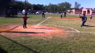 Charlie's Hit!!!!