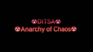 DITSA Anarchy of Chaos OST - Veronica Chase Music 2