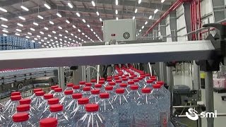 LSK 25 T packer
