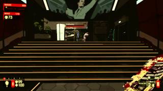 KF2 T-pose Bug