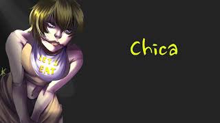 Nightcore - Chica  [Groundbreaking] | Ťøy Chicã Ńightčoreš & More!