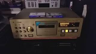 Teac v-6030s gold