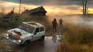 Самый легкий способ поднять деньги и опыт Стоянка ученых Везувий  В SZONE ONLINE