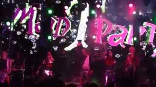 Mad T Party - Mad T Tribute