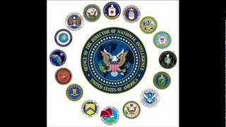 Col. L Fletcher Prouty: Secret Team - The Formation & Purpose of The NSC  - PT 1 of 4