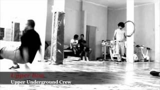 Upper Underground feat Twareg Soul--By night--