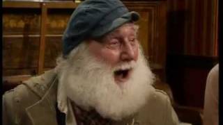 6ONLY FOOLS AND HORSES - CHRISTMAS SPECIAL 1992 - MOTHERS NATURE'S SON - PART 6