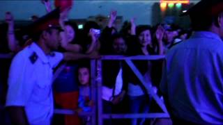 Али Окапов Activ Fest 13-я серия (Семипалатинск)
