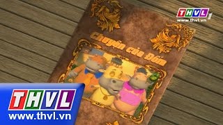 Chuyện của Đốm - Tập 88: Rửa tay với xà phòng