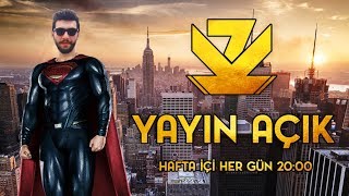PUBG AİM SHOW YAPIYORUM!!! | instagram.com/ugurgordes