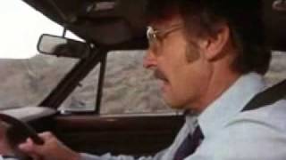 'Duel' -  Terrifying Chase.