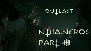 OutLast типо прохождение #5) ПОИСКИ ГР*БАННОГО КЛЮЧА!!!!