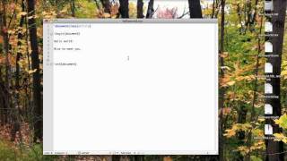 Basic mathematics in LaTeX