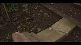 Кому в Санкт-Петербурге не дают покоя могилы евреев?
