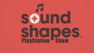 Sound Shapes - Лучший Музыкальный Платформер
