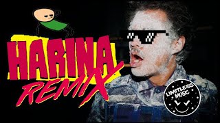 HARINA REMIX | Limitless Music|