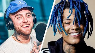 20 Rappers Who Died Too Soon