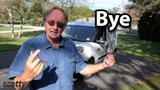 Here’s Why Ram is Suing Me