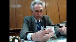Surgery Practicals by Assoc. Prof. L. Gennady Fedorovich (KSMU) 2