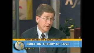 Scott Woolley on EFT