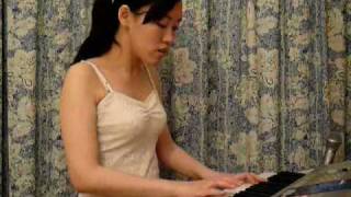 Eternal beauty - the wedding song (Isisip original piano music - relaxing piano and violin duet)