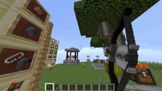 Sphax & Mickey Joe Alpha Vanilla | Minecraft Resource / Texture Pack 1.8