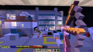[SLO] Let's play Minecraft MP E8