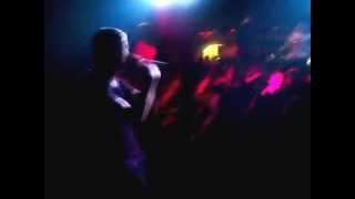 Mainstream One - Секс и Виски (LIVE) @ PODZEMKA BAR