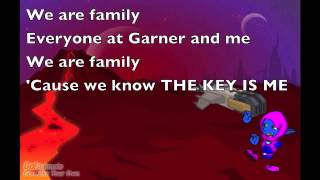 PBiS Intro:  Garner We Are Family