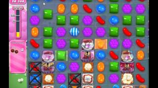 Candy Crush Saga Level 943