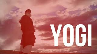 Sadhguru Yogi, Mystic, Visionary