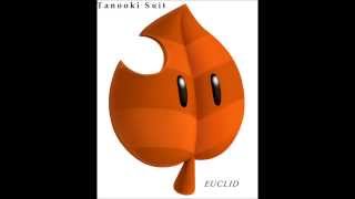 Tanooki Suit - Lordvessel