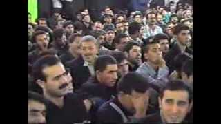 Sahruz Erdebili ve Seyfi- Ebelfez aga