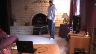 Melbourne Shuffle Kick Tutorial Remade
