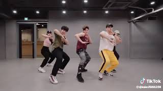 Abu zada song #Amazing #Dance