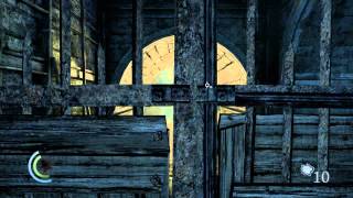 Thief: Master Thief Edition Gameplay PC - Part 11 + TRAINER