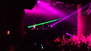 Zedds Dead @TheBeachamOrlando