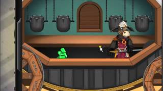 Table Plays - "JackSmith" Part.1 [Insert Derogatory Title Here]