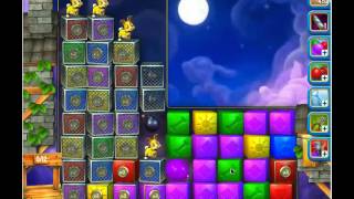 Pet Rescue Saga level 483 no boosters