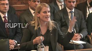 UK: Facebook whistleblower says platform makes hate worse