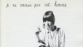 Brigitte Fontaine, Areski Belkacem - Montparnasse